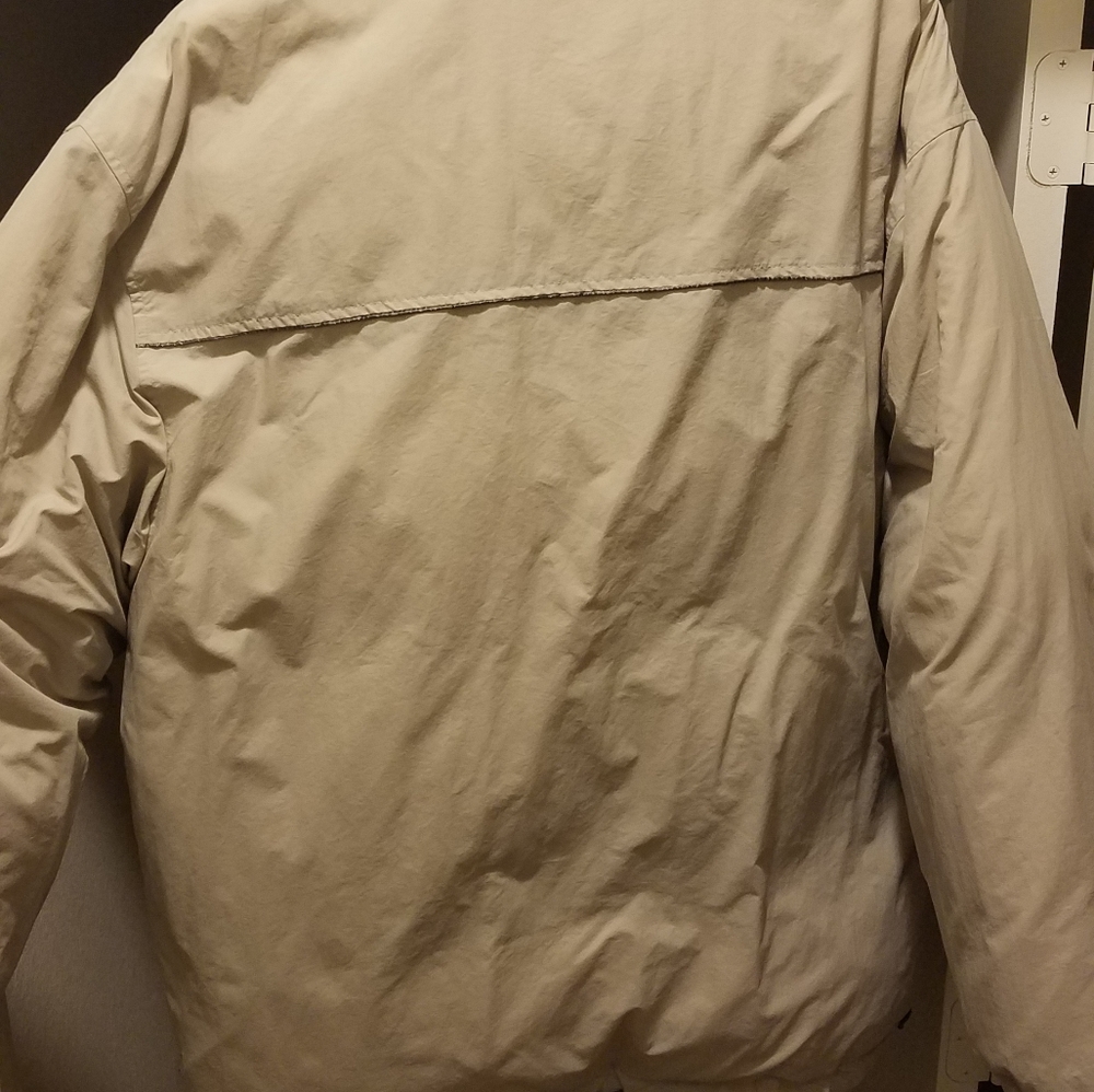 Ecko Unlimited Reversible Down Jacket - image 4